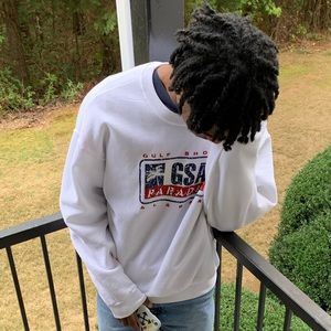 Meet your Posher, Derrick